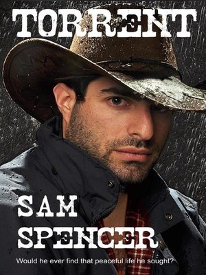 cover image of Torrent